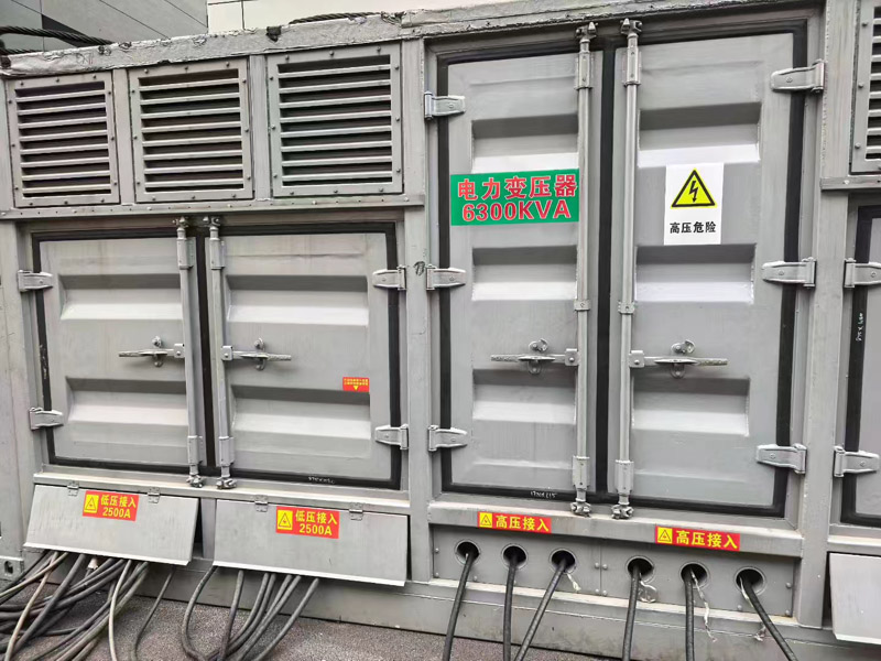 安义柴油发电机组换季保养注意哪些事项？