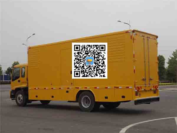 安义租赁发电机 柴油发电机组备件的清洗方法