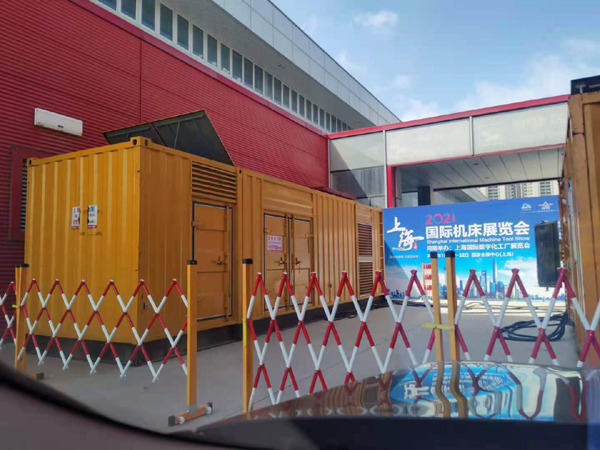 安义发电机出租 对于发电机的特性你了解多少？