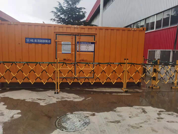 安义租赁发电机 柴油发电机组供应商：柴油发电机组润滑油的作用？