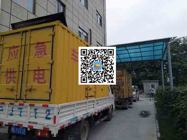 安义发电车出租-发电机产品使用越来越广泛