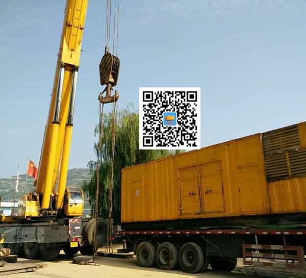 安义发电车出租-全自动发电机组长期不使用该如何保养？