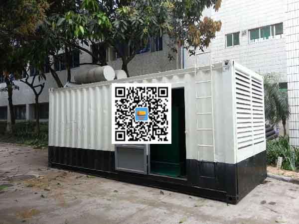 安义出租发电机-什么样的柴油发电机使用效果比较好