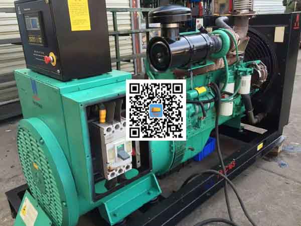 安义租赁发电机-发电机一般变压器磁芯所使用的是什么材料？