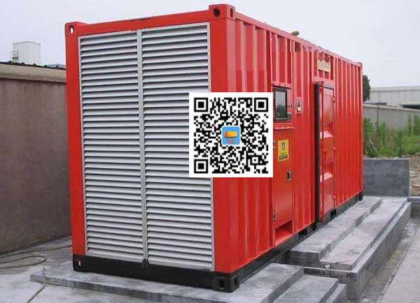 安义300kw柴油发电机组一个小时耗油