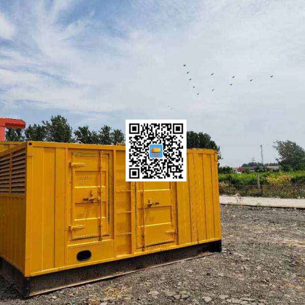 安义发电机出租发电机电刷的结构与作用是什么