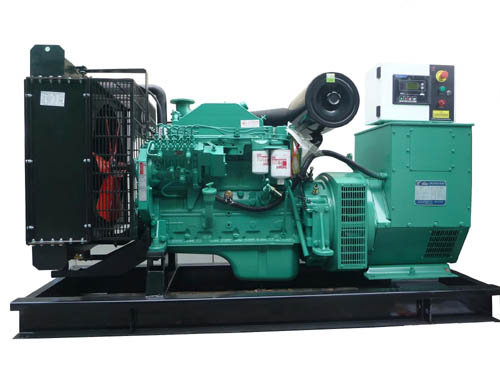 安义有哪些方法可以提高 200kw 柴油发电机的燃油效率?