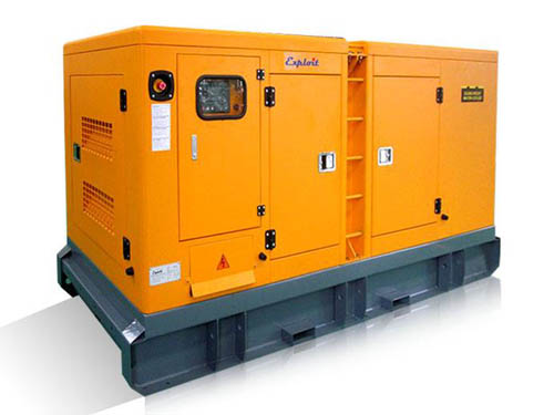 安义影响 200kw 柴油发电机油耗的因素有哪些?