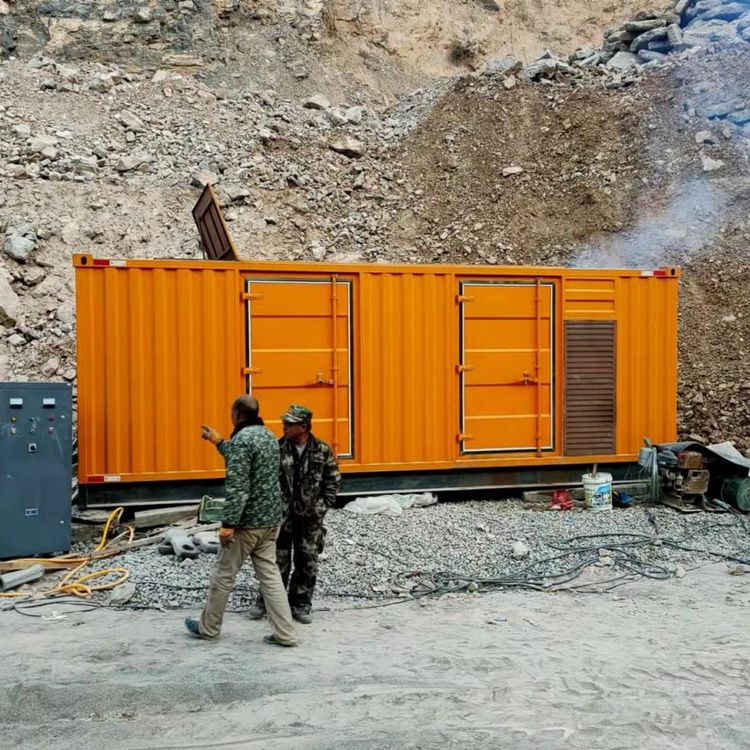 安义如何降低 200kW 柴油发电机在高海拔地区的油耗?