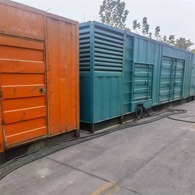 安义如何选择适合 600kW 柴油发电机组的热继电器？