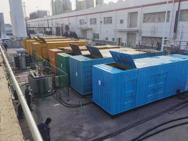 安义380V和690V电压的电缆线相同吗?