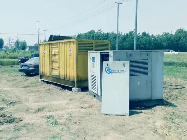 安义柴油发电机组冬季日常维修需要哪些工具？